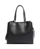 Emporio Armani Annie Shopper taske nero