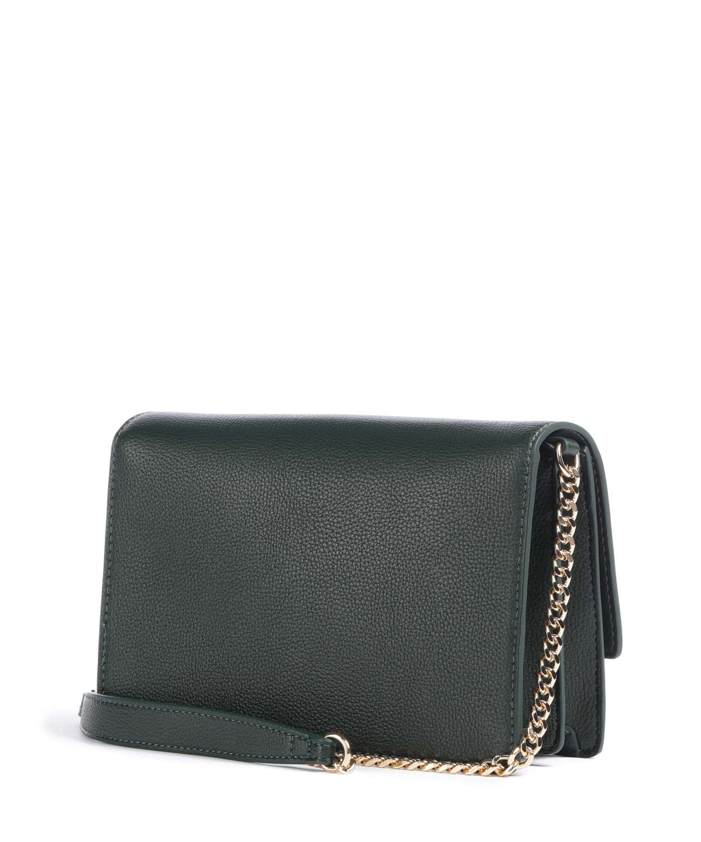 Liu Jo Manhattan S Crossbody bag foresta
