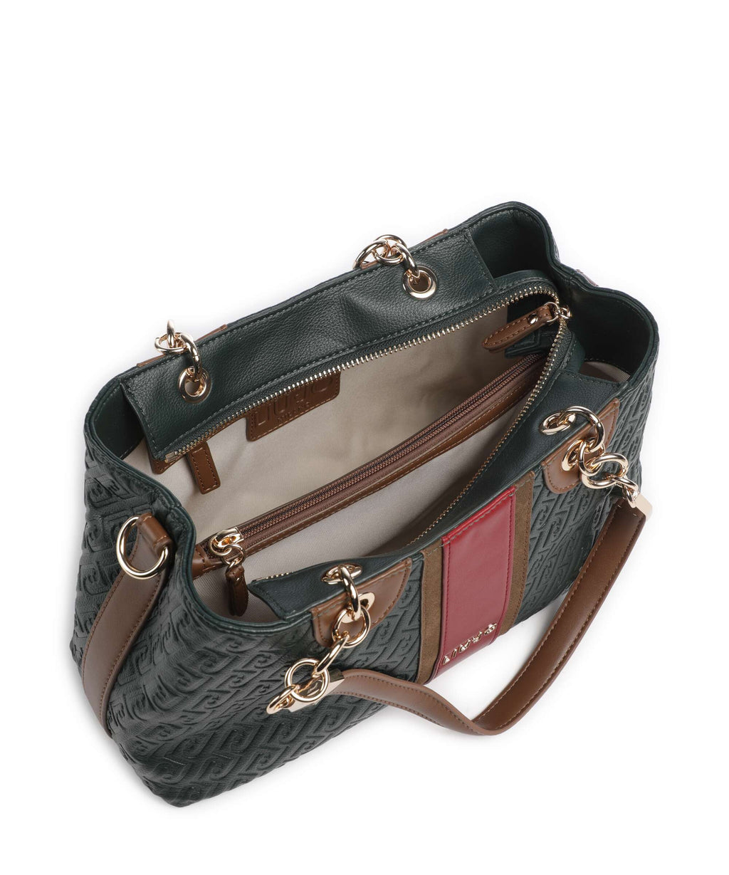 Liu Jo Ematite S Handbag foresta