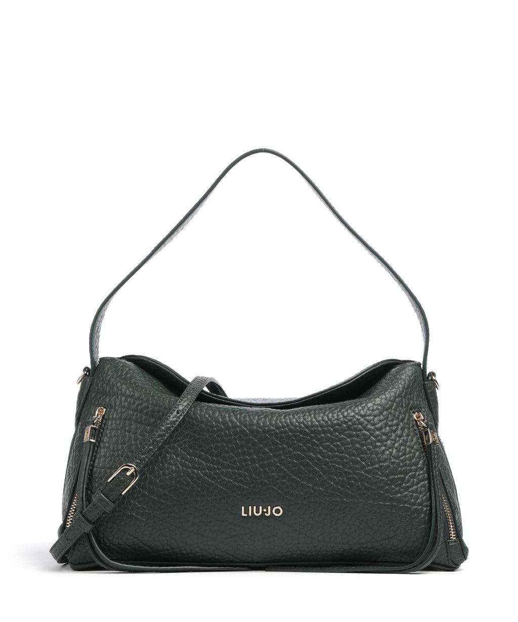 Liu Jo Tilde M Hobo bag foresta