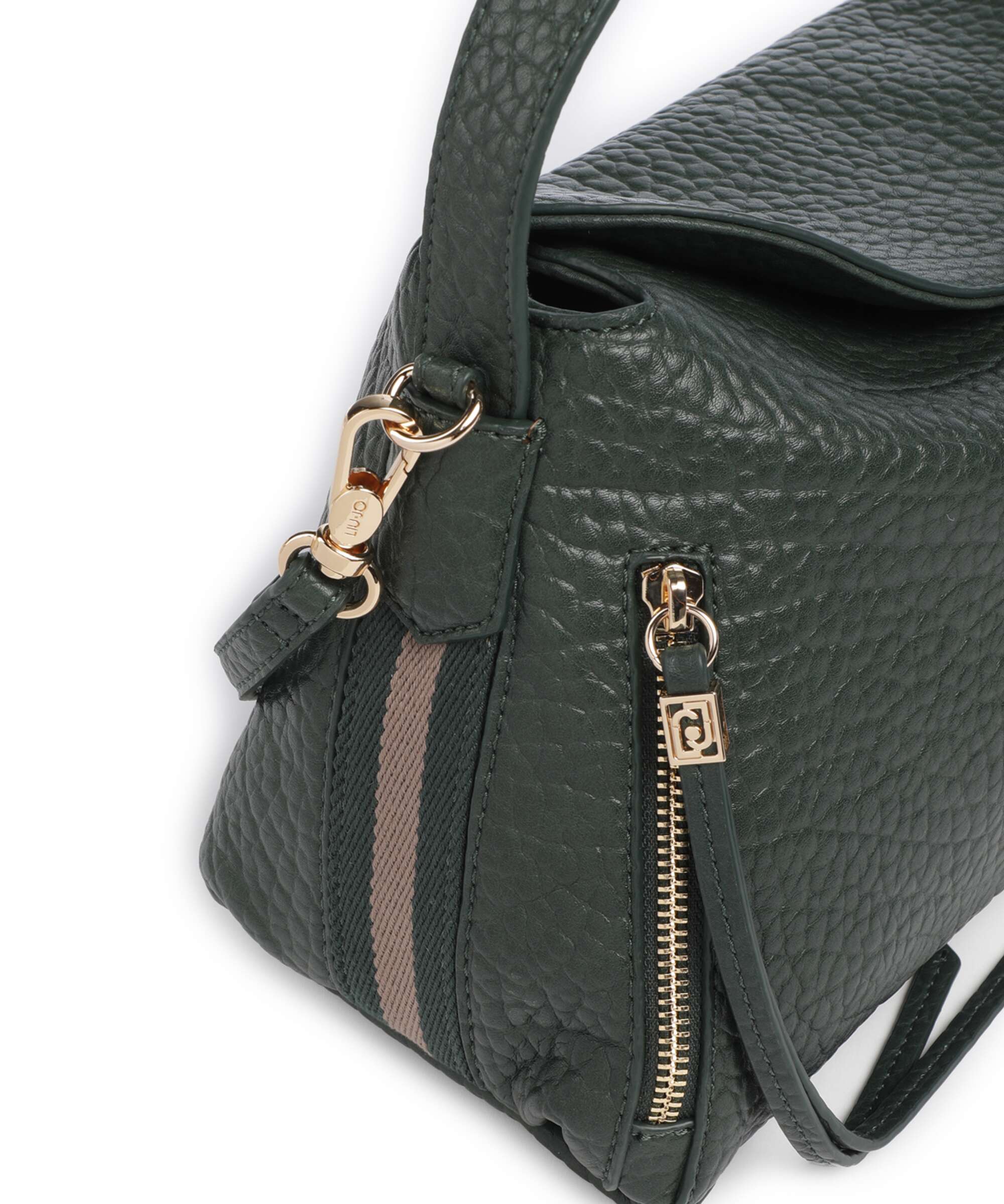 Liu Jo Tilde M Hobo bag foresta