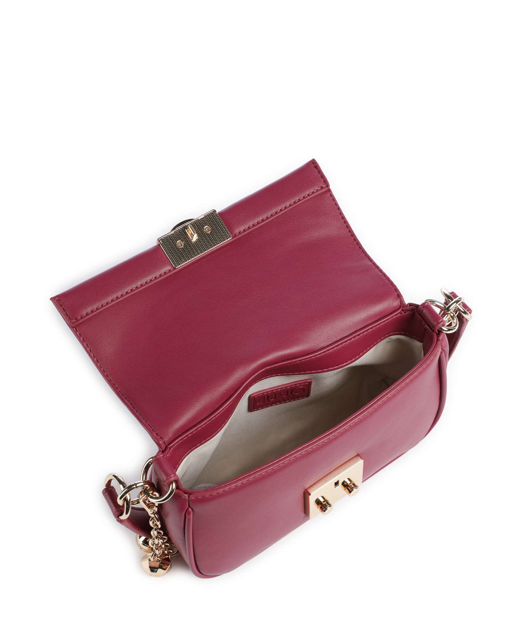 Liu Jo Adiva S Shoulder bag scarlet