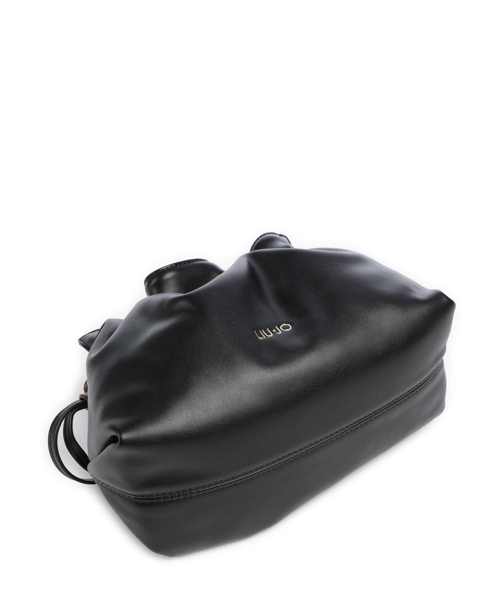 Liu Jo Riccy S Bucket bag nero