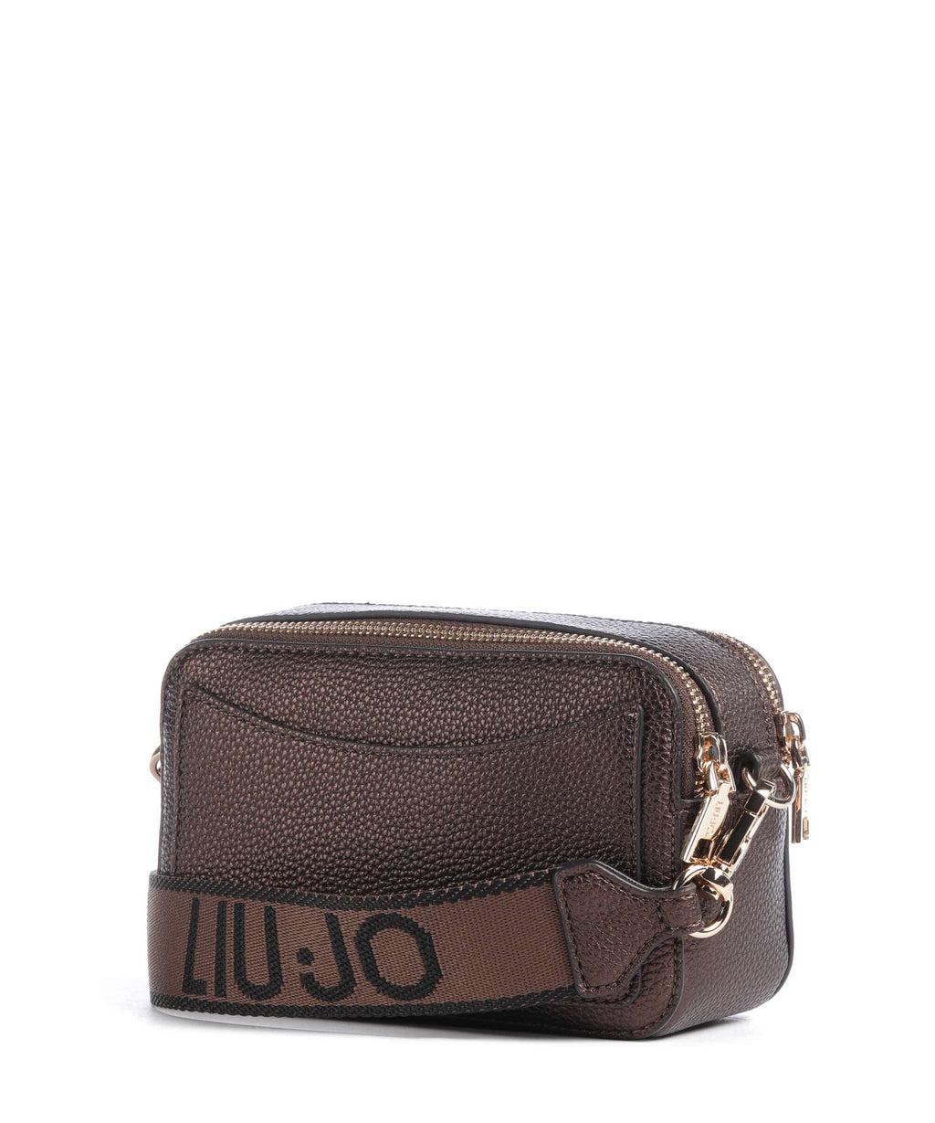 Liu Jo Ridhi S Crossbody bag t moro