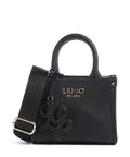 Liu Jo Ridhi XS Crossbody bag nero
