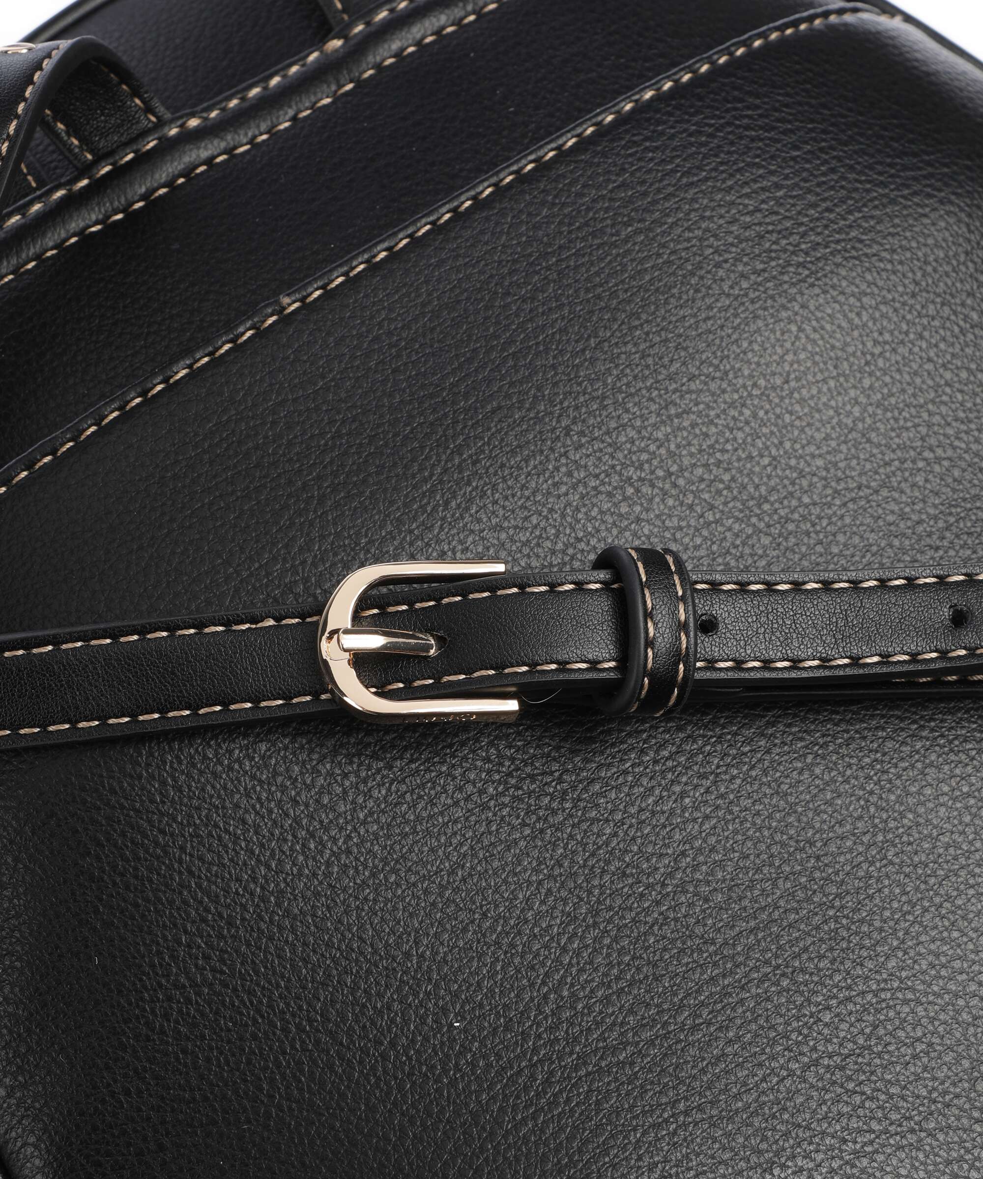 Liu Jo Evrim M Backpack nero