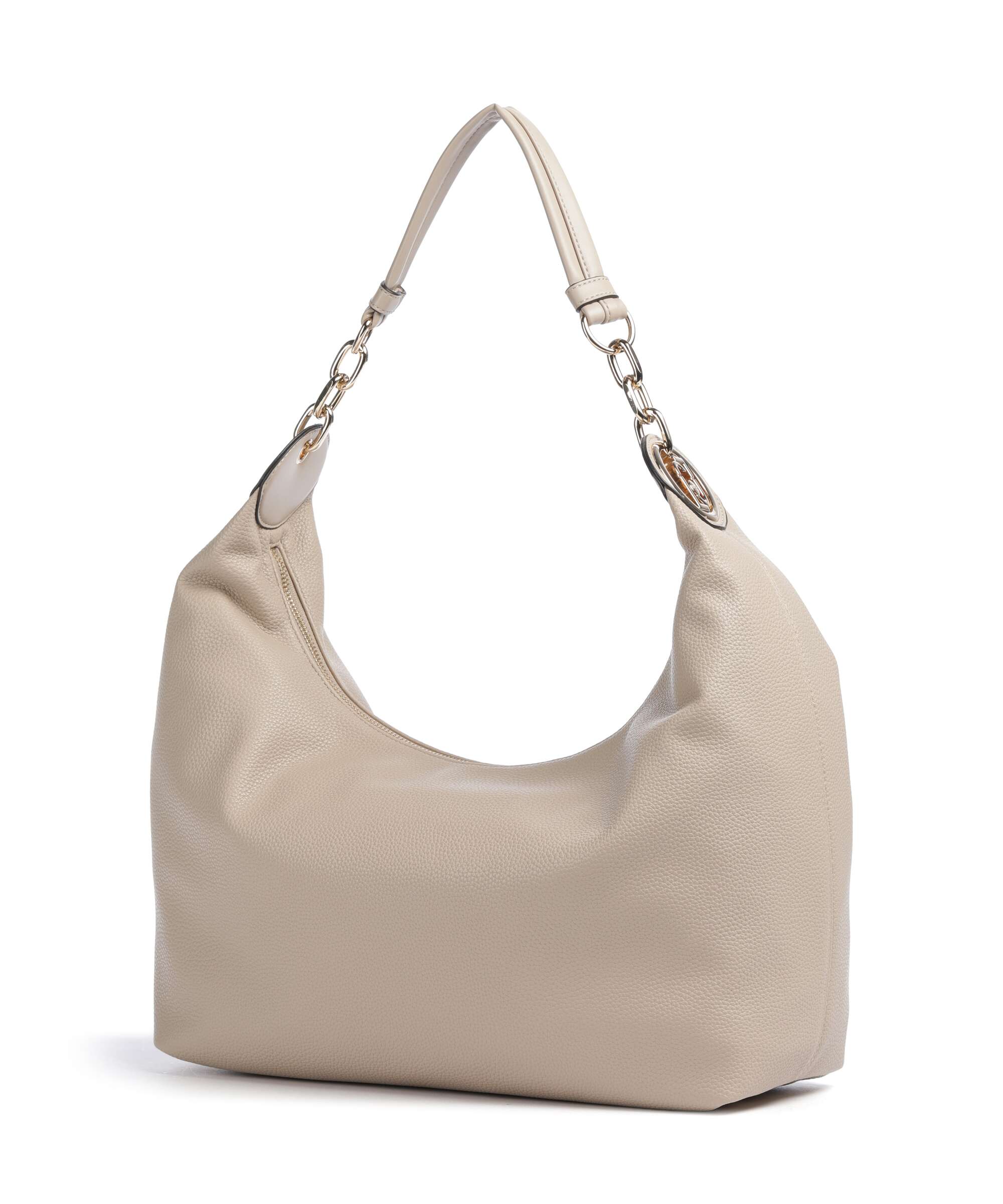 Liu Jo Faiza M Hobo bag neutro