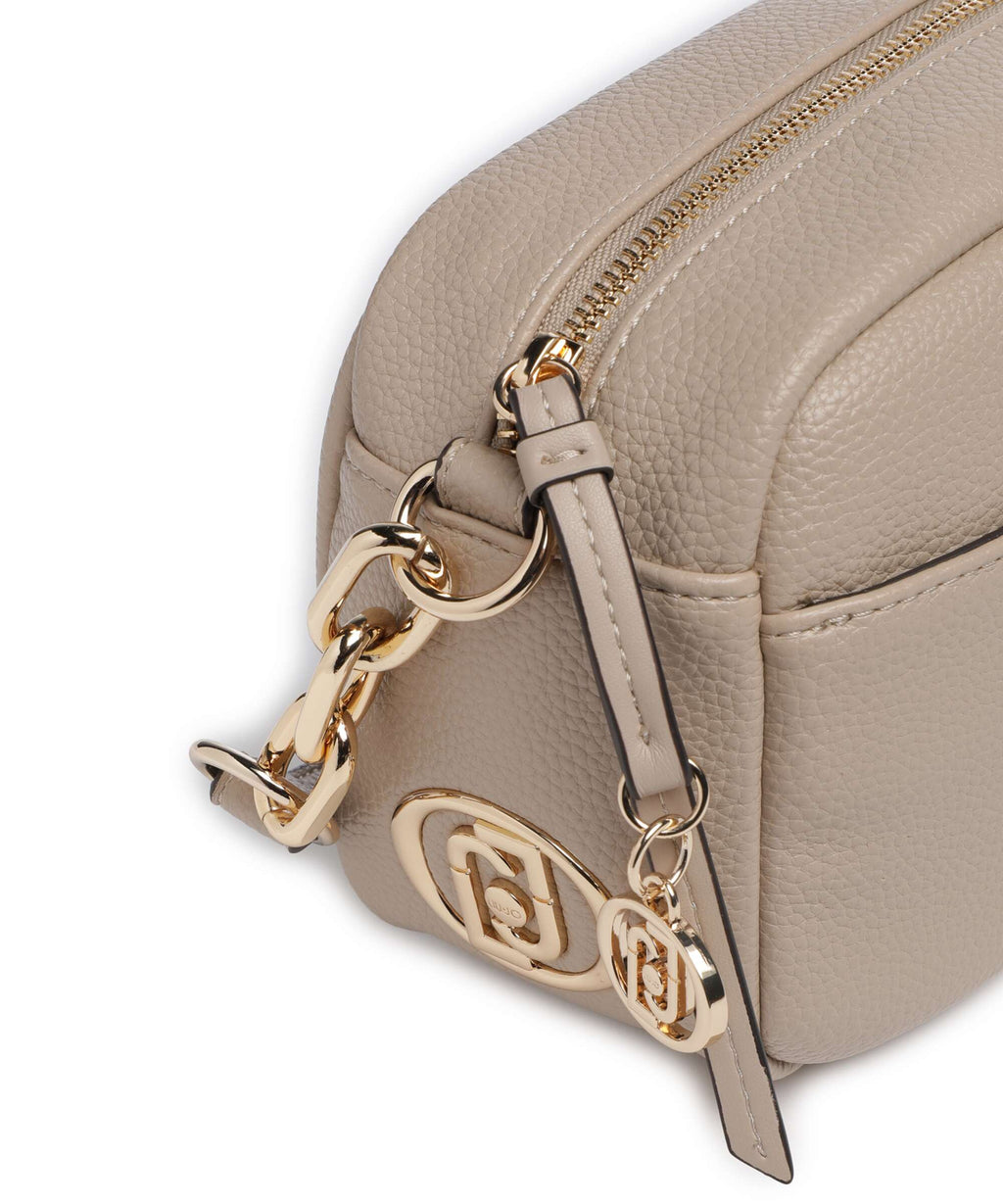 Liu Jo Faiza M Crossbody bag neutro