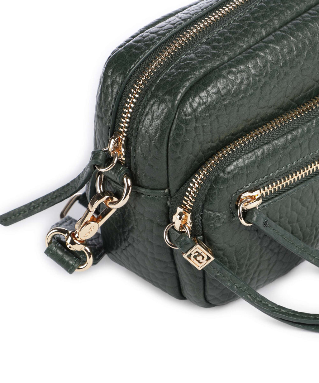 Liu Jo Tilde M Crossbody bag foresta
