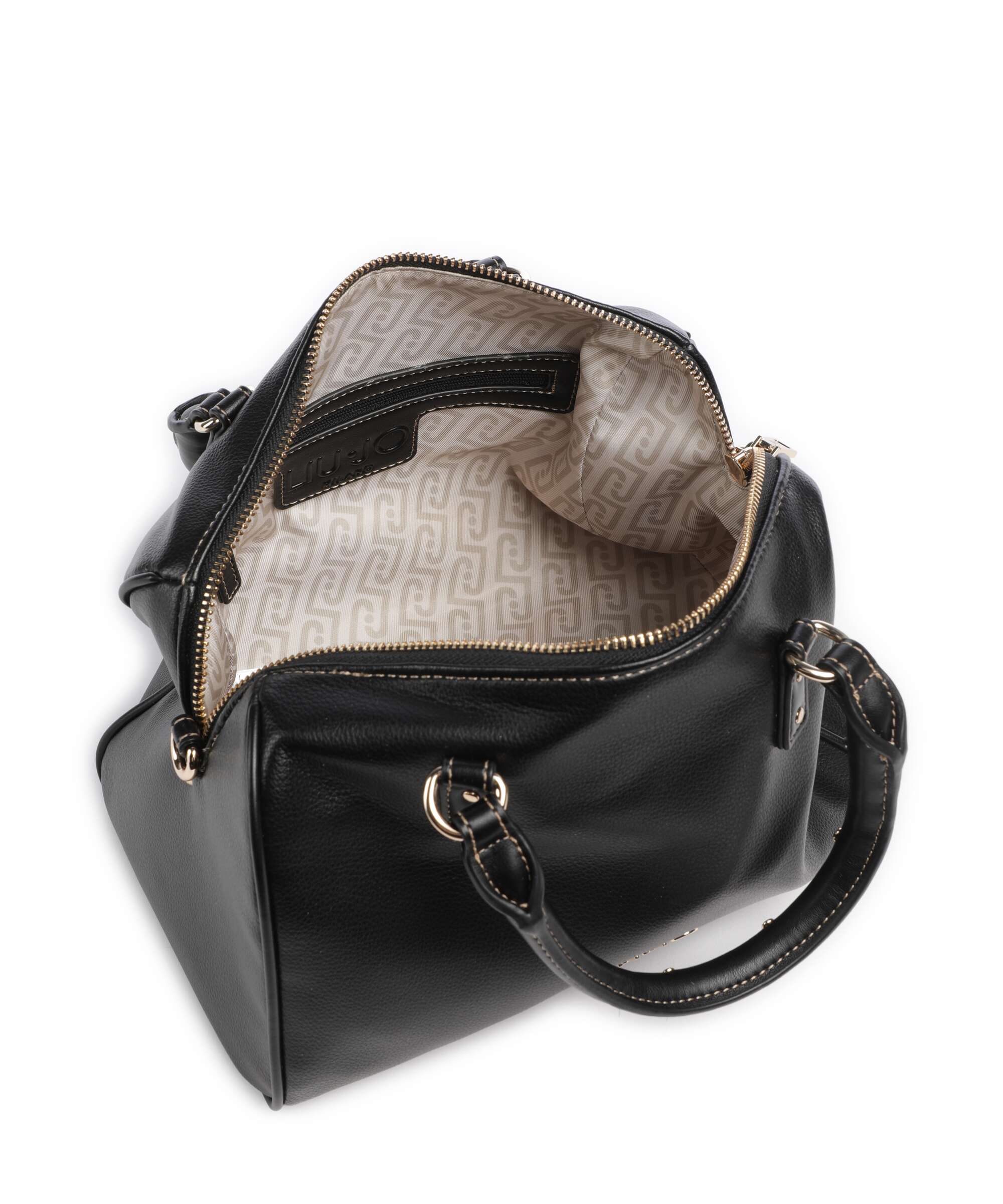 Liu Jo Evrim S Handbag nero