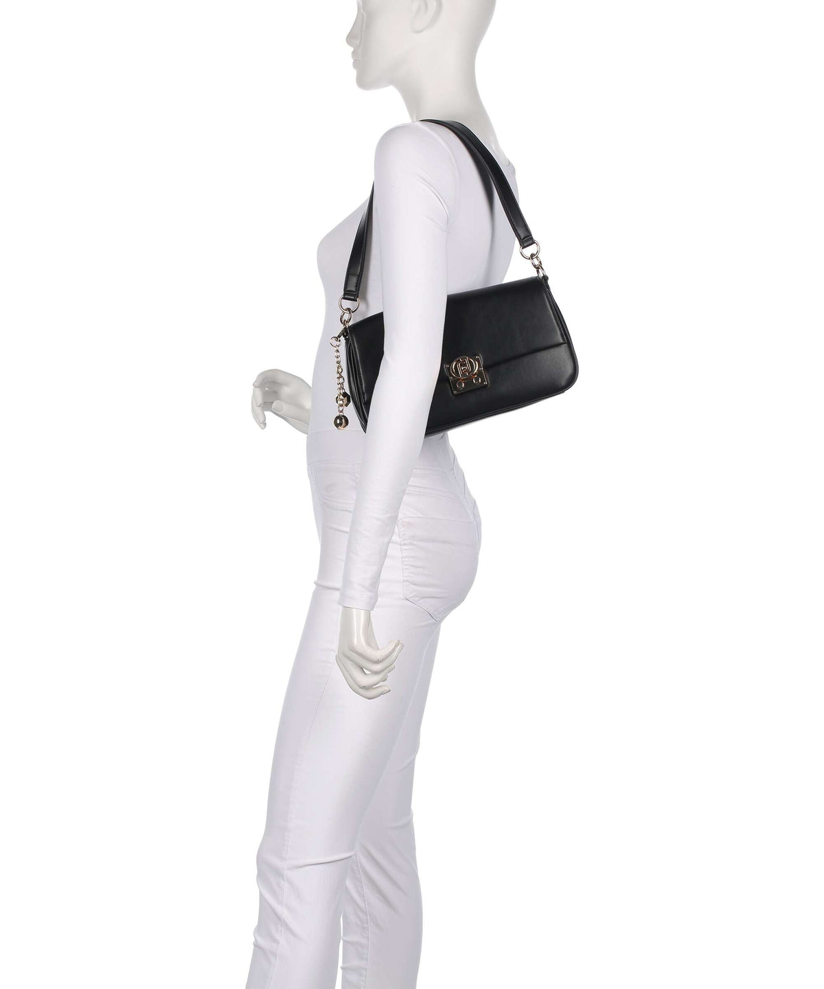 Liu Jo Adiva M Shoulder bag nero