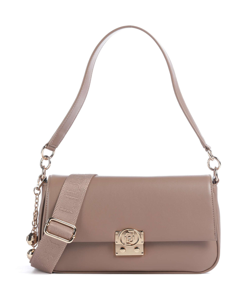 Liu Jo Adiva M Shoulder bag mocha