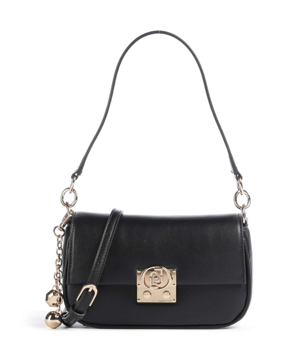 Liu Jo Adiva S Shoulder bag nero