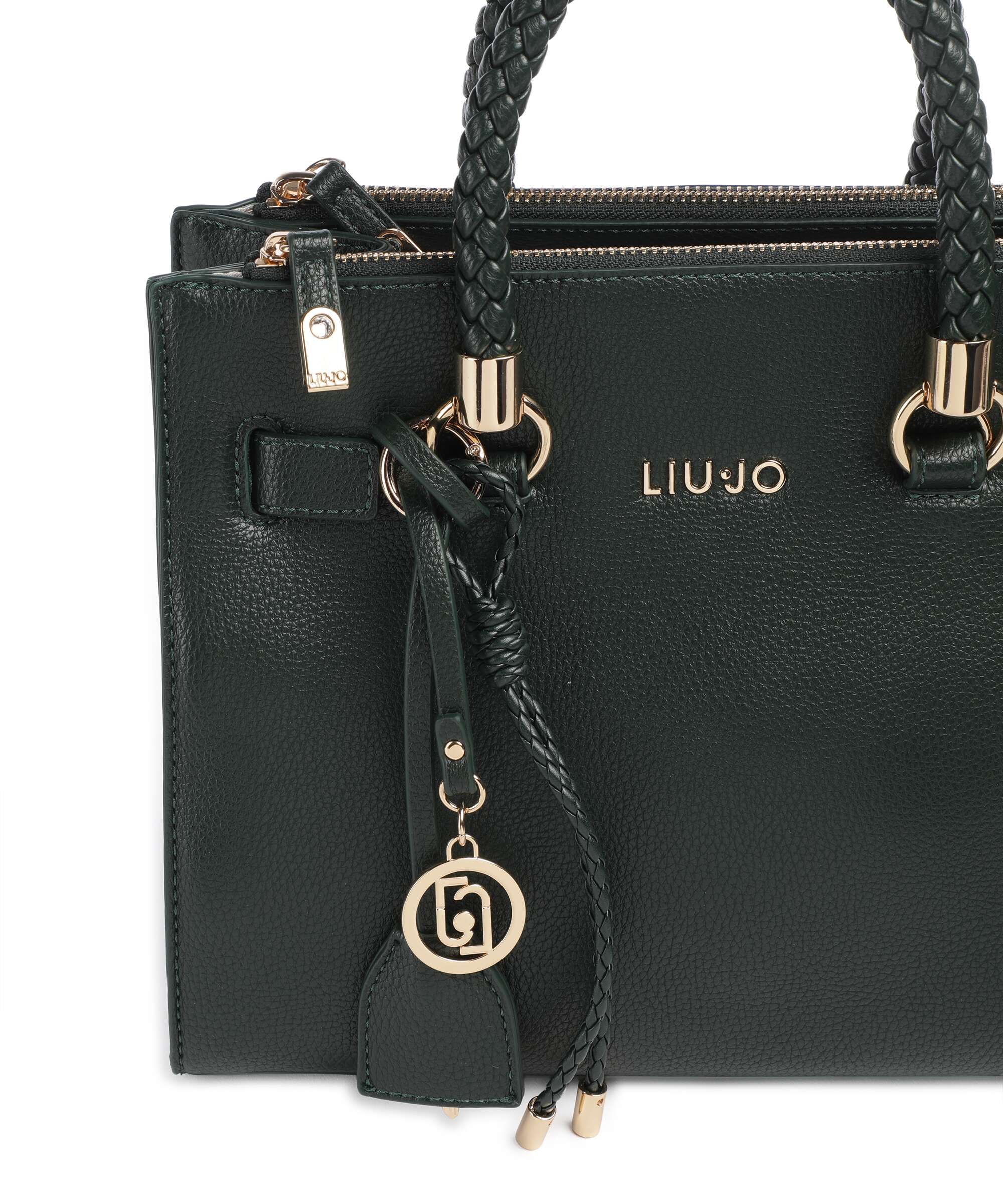 Liu Jo Manhattan S Handbag foresta