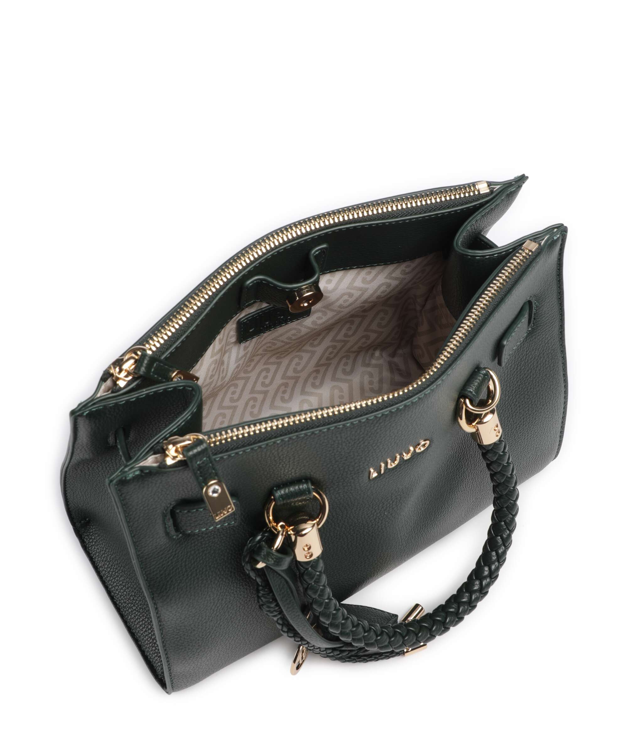 Liu Jo Manhattan S Handbag foresta
