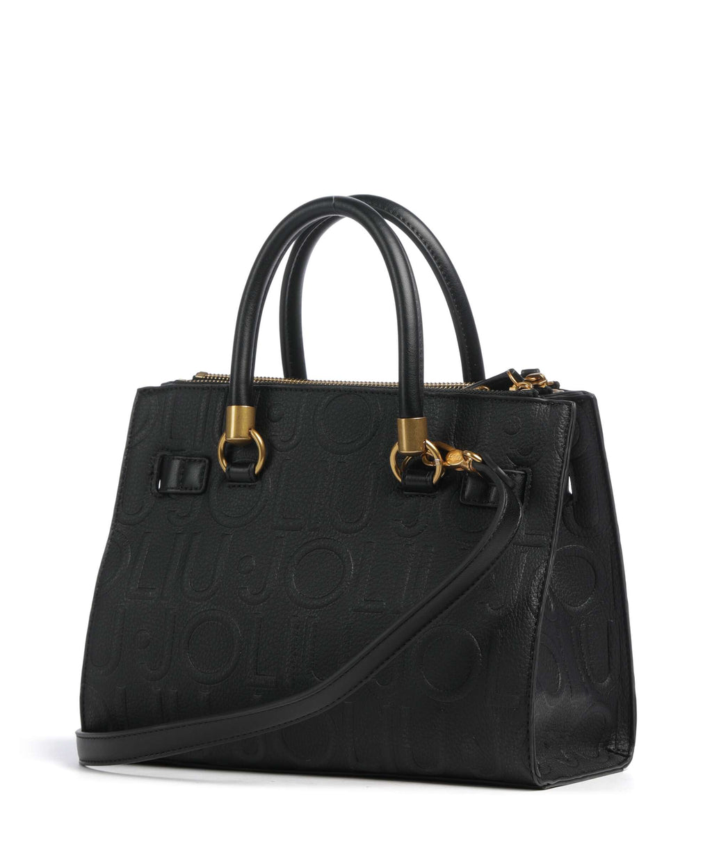 Liu Jo Manhattan S Handbag nero