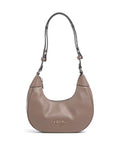 Liu Jo Evrim S Shoulder bag mocha