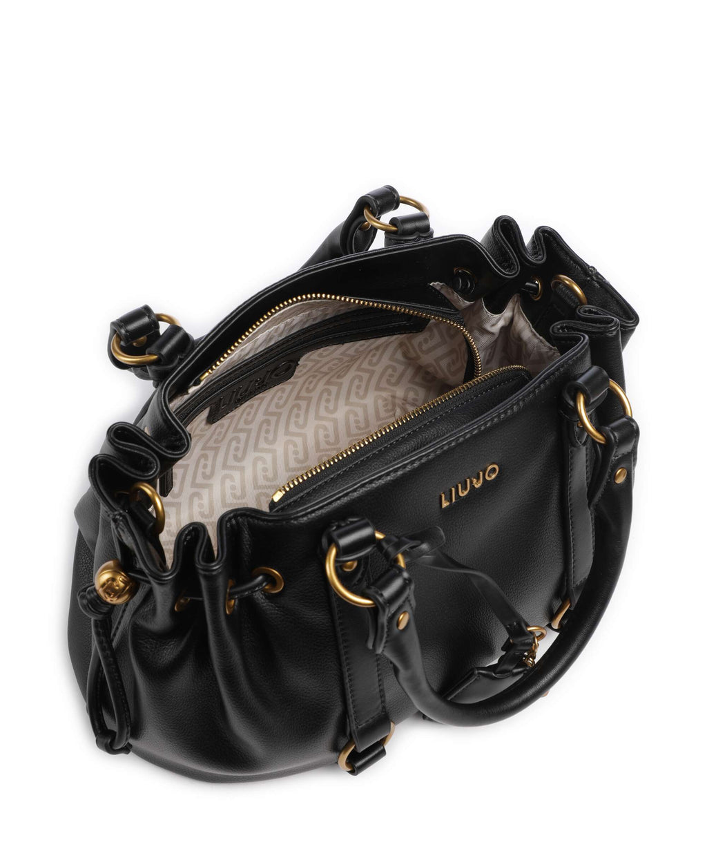 Liu Jo Ginesa S Handbag nero