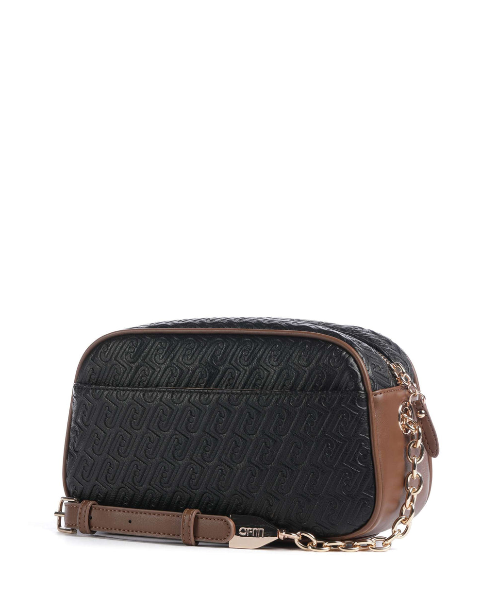 Liu Jo Ematite M Crossbody bag nero
