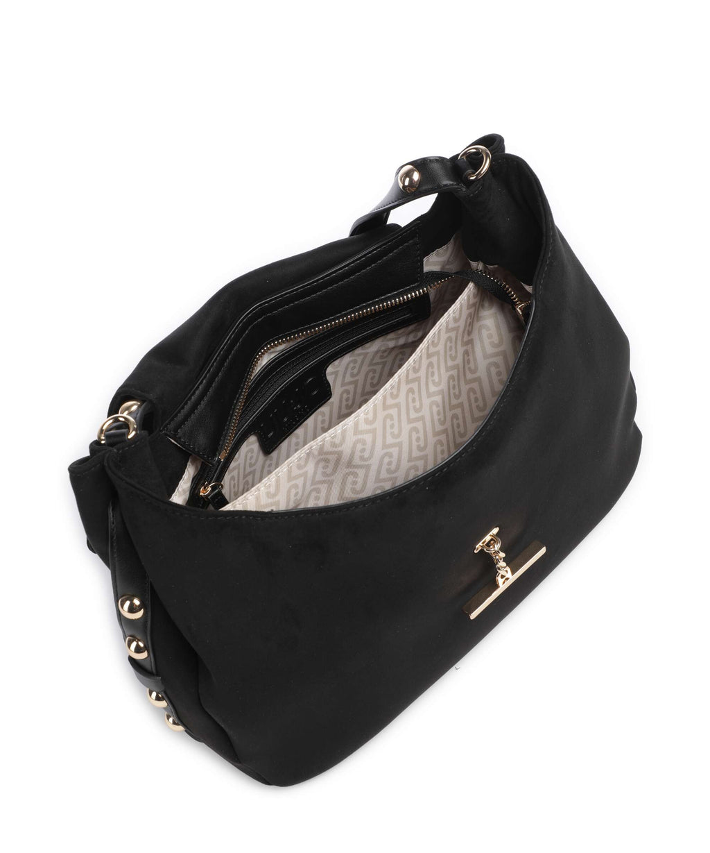 Liu Jo Gerona M Shoulder bag nero