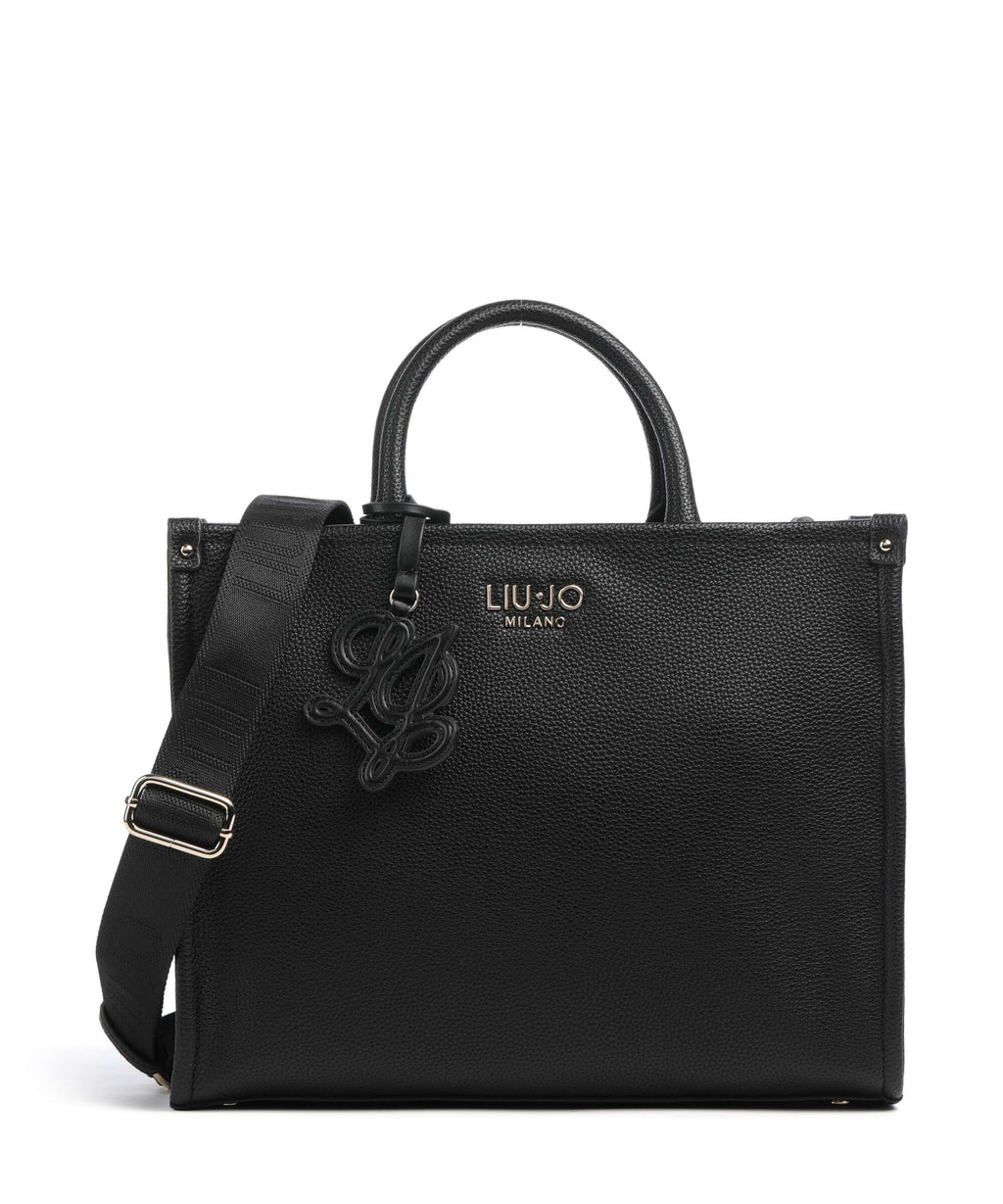 Liu Jo Ridhi M Handbag nero