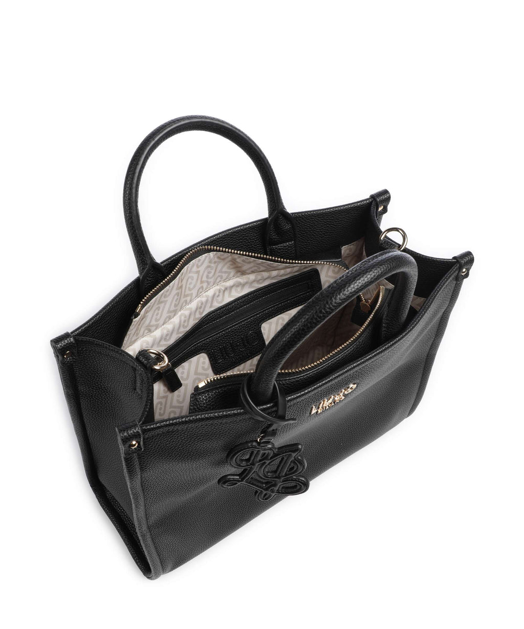 Liu Jo Ridhi M Handbag nero