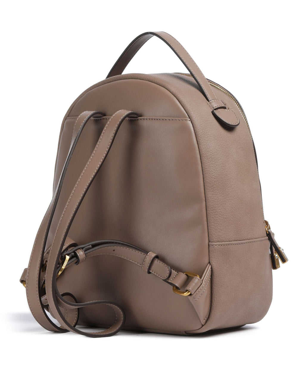 Liu Jo Manhattan M Backpack mocha