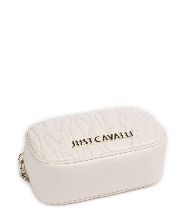 Just Cavalli Crossbody bag pristine 