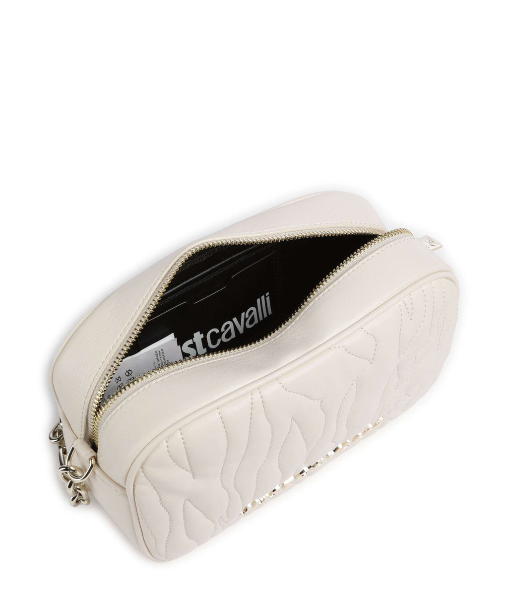 Just Cavalli Crossbody bag pristine 