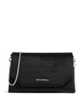 Just Cavalli Crossbody bag black