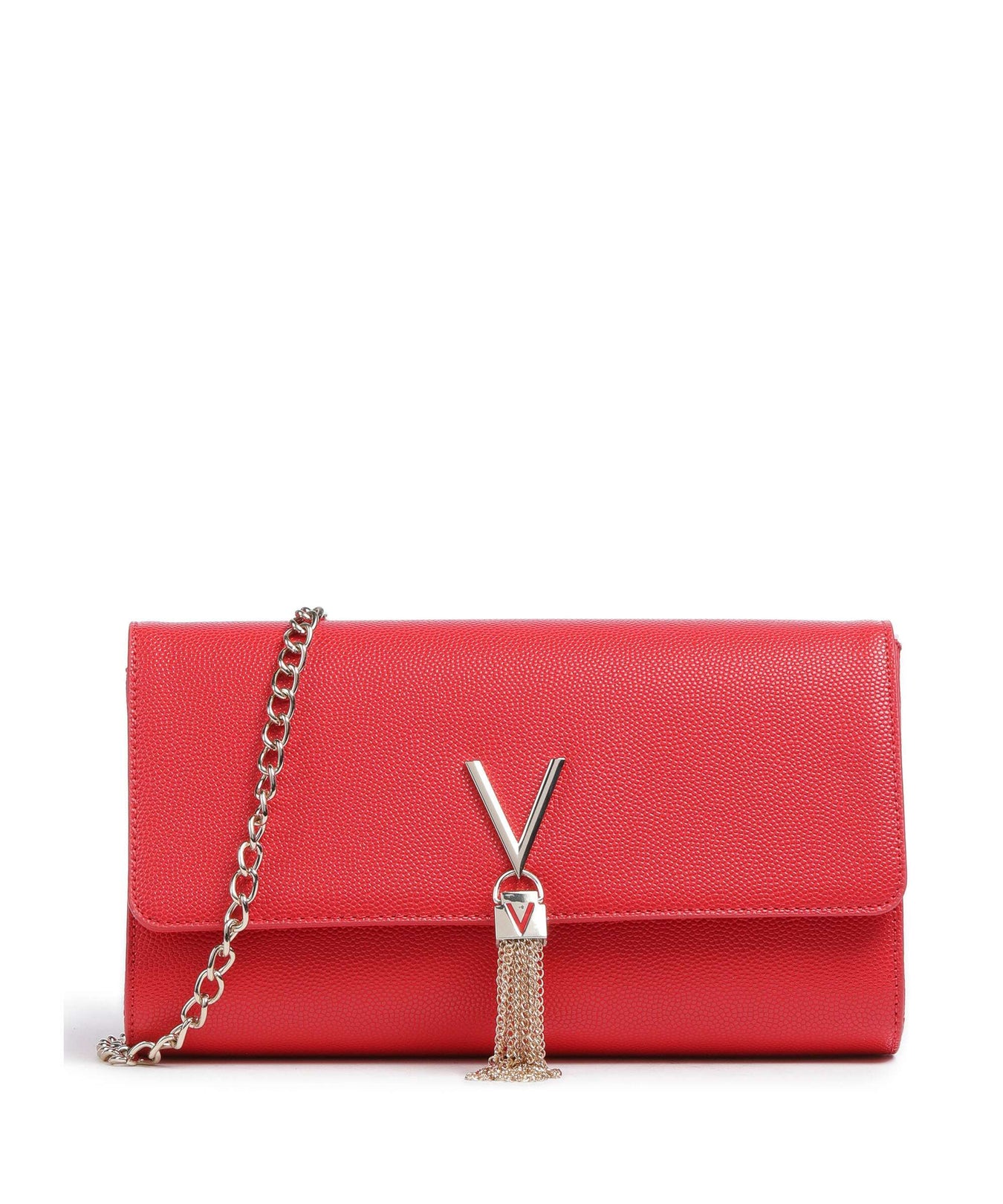 Valentino Bags Divina Crossbody bag rosso