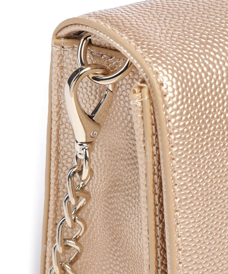Valentino Bags Divina Crossbody bag oro
