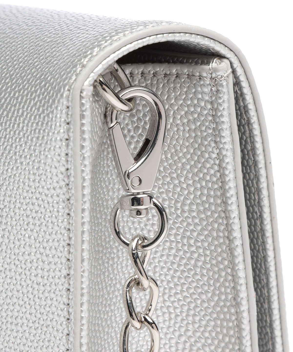 Valentino Bags Divina Crossbody bag argento