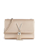 Valentino Bags Divina Crossover taske oro
