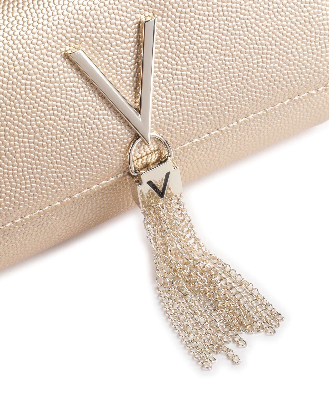 Valentino Bags Divina Crossbody bag oro