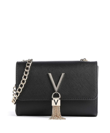 Valentino Bags Divina Sa Crossover taske nero