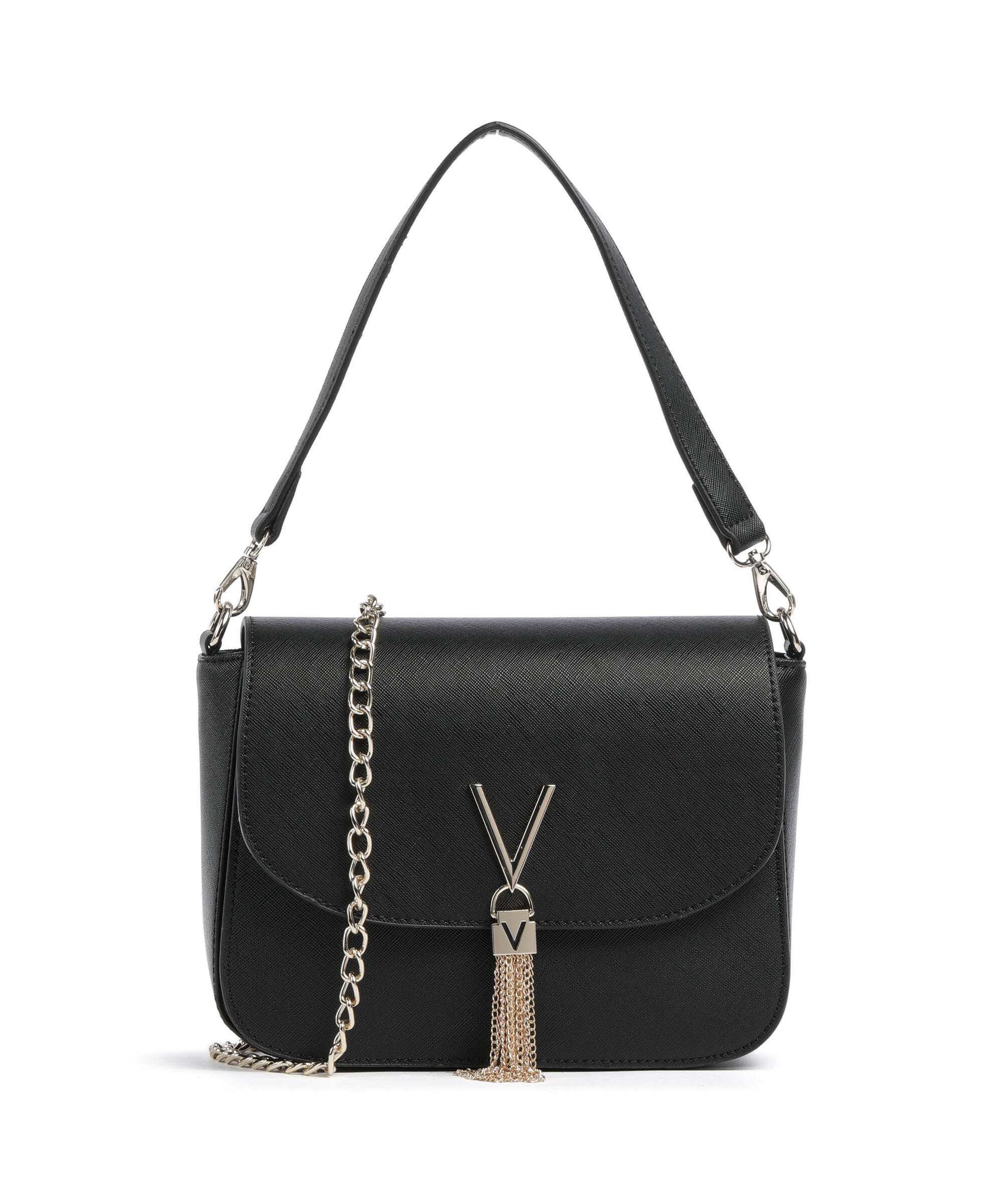 Valentino Bags Divina Sa Shoulder bag nero