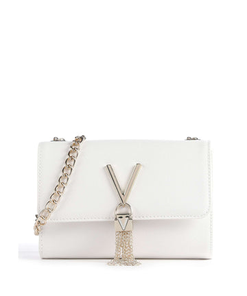 Valentino Bags Divina Sa Crossover taske bianco