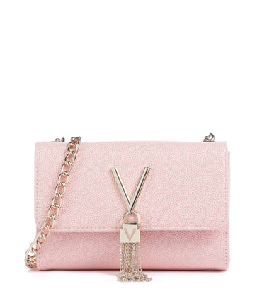 Valentino Bags Divina Crossover taske cipria