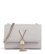 Valentino Bags Divina Crossover taske ghiaccio