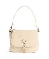 Valentino Bags Divina Skuldertaske beige