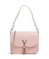 Valentino Bags Divina Skuldertaske cipria