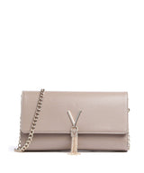 Valentino Bags Divina Crossover taske taupe