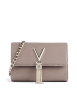 Valentino Bags Divina Crossover taske taupe
