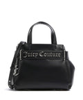 Juicy Couture Jasmine S Handbag black
