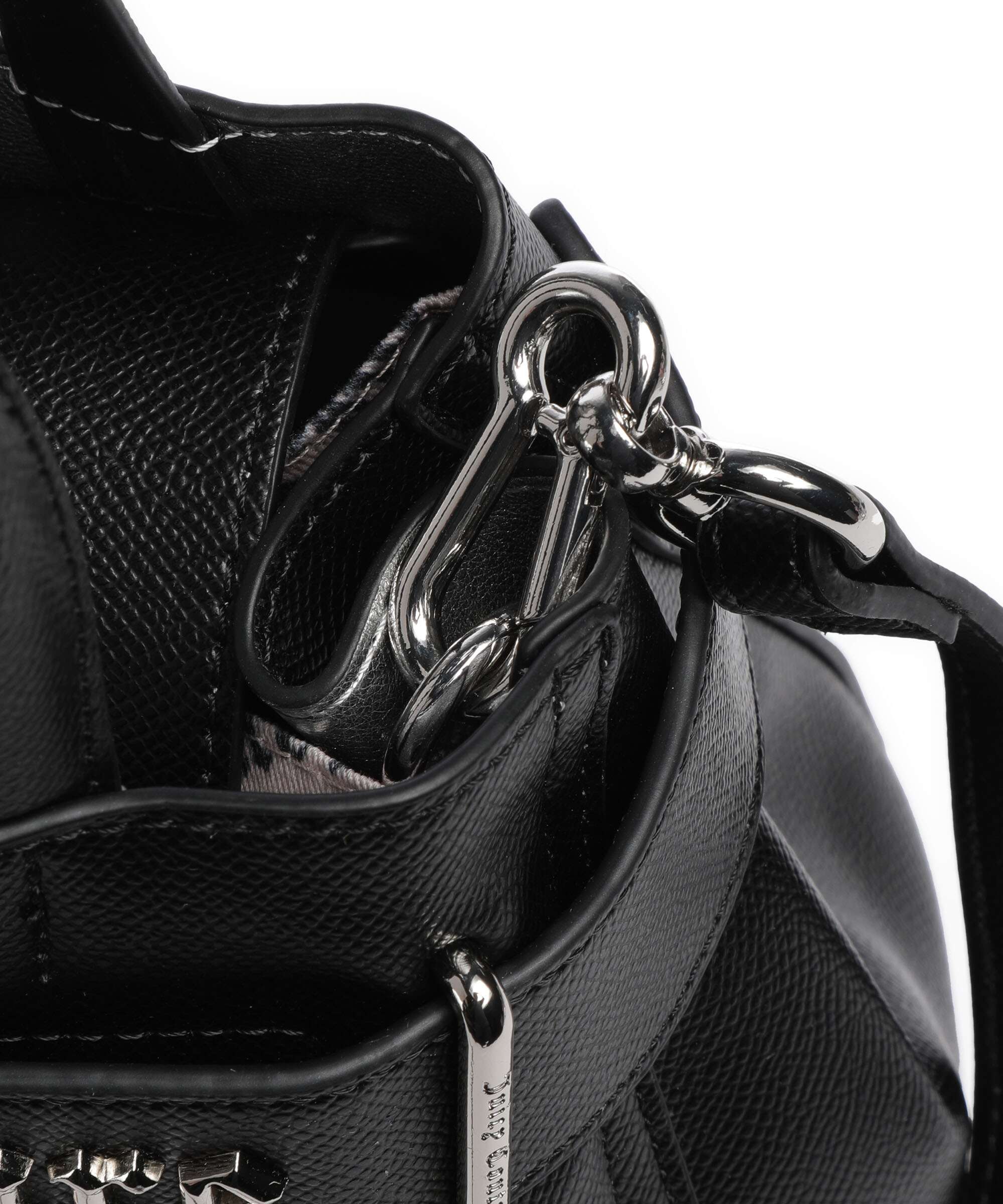 Juicy Couture Jasmine S Handbag black