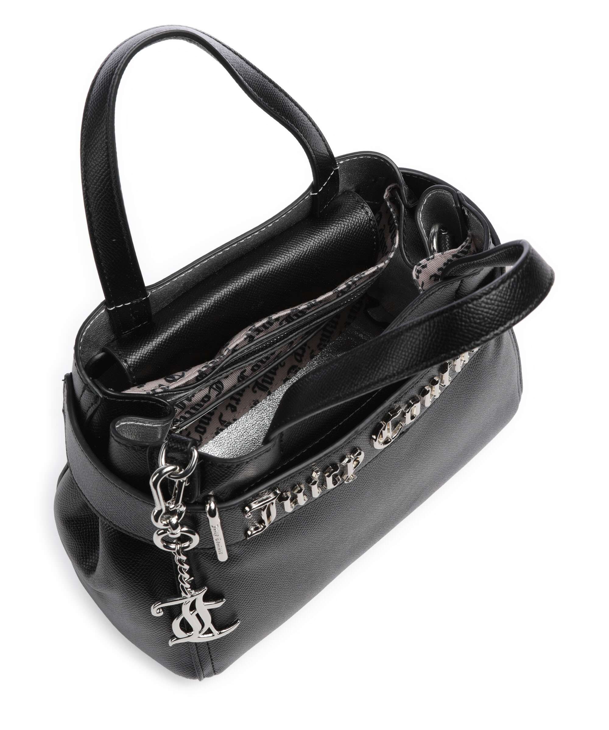 Juicy Couture Jasmine S Handbag black