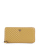 Pinko Ryder Wallet torroncino/antique gold