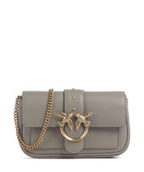 Pinko Love One Pocket Pung noce/antique gold