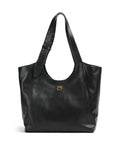 Pinko Tote bag nero/antique gold